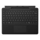 Microsoft Surface Pro KB w/ PenStor QWERTY Holandés, Polaco Microsoft Cover port Negro